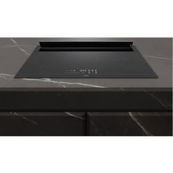 Airforce Slim Plus 90A Petra AF000024 Επαγωγική Εστία Αυτόνομη με Ενσωματωμένο Απορροφητήρα & Λειτουργία Κλειδώματος 90x52cm