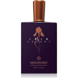Molinard Iris Ardent Eau de Parfum 75ml