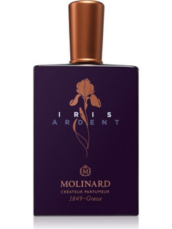 Molinard Iris Ardent Eau de Parfum 75ml