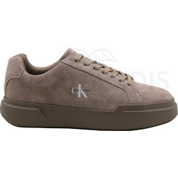 Calvin Klein Ανδρικά Sneakers Μπεζ YM0YM01453-PBO