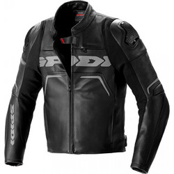 Spidi Evorider 2 Black
