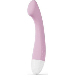 LELO Moka Δονητής G-Spot 19cm Ροζ