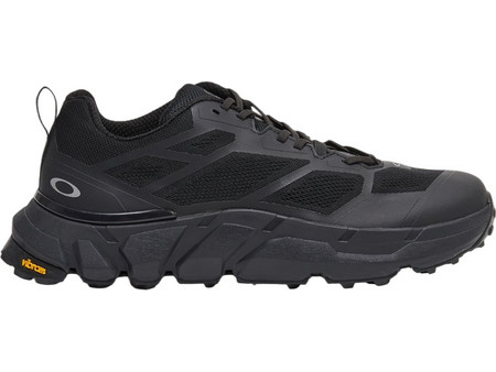 Oakley Ανδρικά Sneakers Μαύρα FOF100588