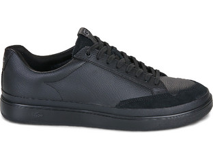 UGG South Bay Ανδρικά Sneakers Μαύρα 1180495-BBLC