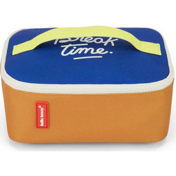 Hello Hossy Mini Blue Canyon Ισοθερμικό Τσαντάκι Φαγητού HH302822