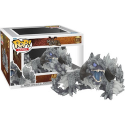 Funko Pop! Games Monster Hunter 1310 Arkveld