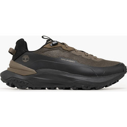 Timberland Motion Access Ανδρικά Sneakers Χακί TB0A6F16EBF1