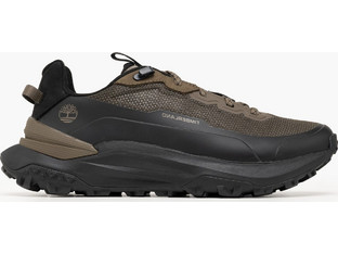 Timberland Motion Access Ανδρικά Sneakers Χακί TB0A6F16EBF1