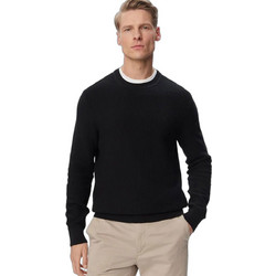 Calvin Klein Ανδρικό Πουλόβερ Μαύρο LV04LF304G-UB1