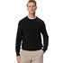 Calvin Klein Ανδρικό Πουλόβερ Μαύρο LV04LF304G-UB1