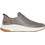 Skechers Bobs Squad Chaos 4 Ανδρικά Sneakers Ταμπά 118424-TPE