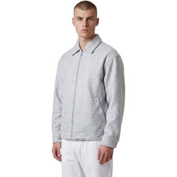 Ben Tailor Ανδρικό Μπουφάν Χειμωνιάτικο Puffer Γκρι BENT.1852
