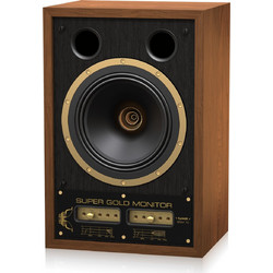 Tannoy SGM 10 Ηχείο Hi-Fi Βιβλιοθήκης 200W 2 Δρόμων Brown
