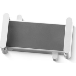 DM0040 Βάση Tablet με Βραχίονα White