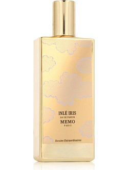 Memo Paris Inle Iris Eau de Parfum 75ml