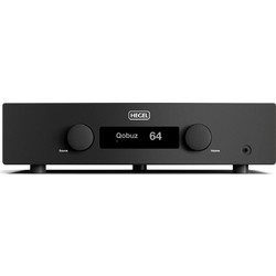 Hegel A200 Hi-Fi 2.0 150W/8Ω