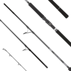 Daiwa Saltist X Καλάμι Ψαρέματος για Shore Jigging Δίσπαστο 2.7m 20-80gr