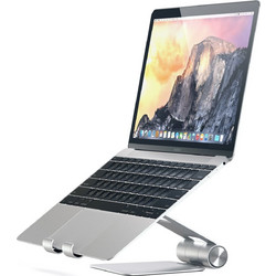 Satechi ST-R1M Βάση Laptop έως 13.3"