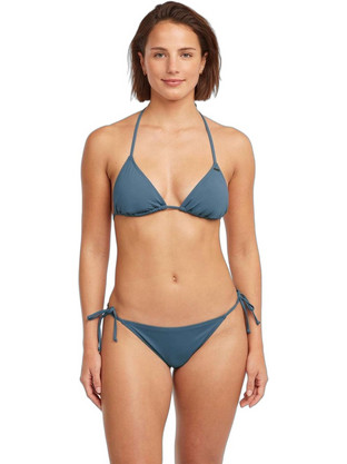 O'Neill Bikini Set Τριγωνάκι Πετρόλ 1800414-15064