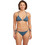 O'Neill Bikini Set Τριγωνάκι Πετρόλ 1800414-15064
