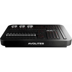 Avolites D3-010