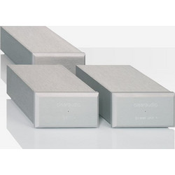 ClearAudio ACCU Power Supply