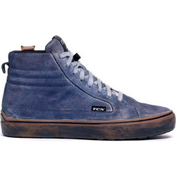 TCX Street 3 Faded WP Blue