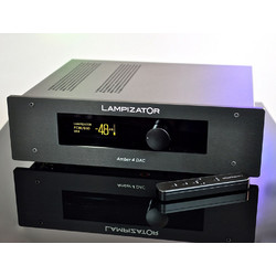 Lampizator Amber 5 DAC