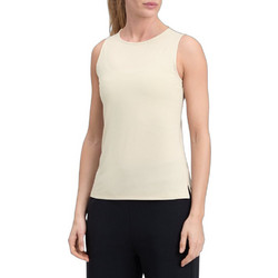 Energetics Ogda Γυναικείο Αθλητικό T-Shirt Εκρού 428812-011