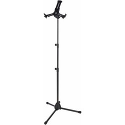 Konig & Meyer 19798 Βάση Tablet Δαπέδου έως 10" Black