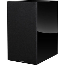 Paradigm Premier 220B v2 Ηχείο Hi-Fi Δαπέδου 80W 2 Δρόμων Piano Black