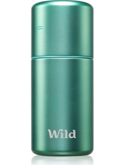 Wild Fresh Cotton & Sea Salt Aqua Case Αποσμητικό Roll On 50ml