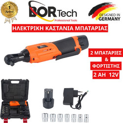 Bortech CW8406