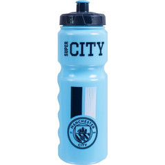 Manchester City Blue 750ml