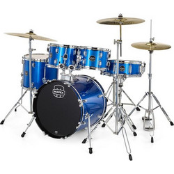 Mapex Comet Pro 18" Indigo Blue