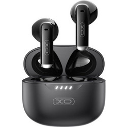 XO G50 Ακουστικά Bluetooth In Ear Black