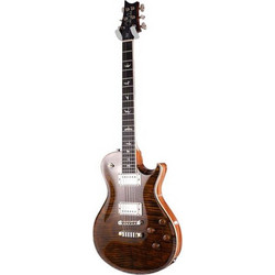 PRS Guitars McCarty SC56 Ηλεκτρική Κιθάρα Single Cut με Μαγνήτες HH & Ταστιέρα Rosewood Tiger Eye