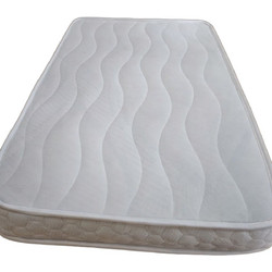 Stewe Home Ορθοπεδικό Στρώμα Foam Κούνιας 45x80x12cm 51972