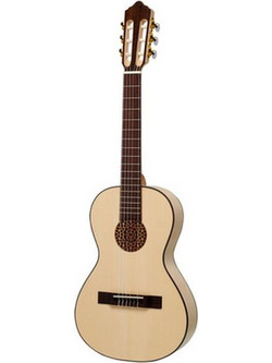 Thomann Artist G-Tuned Natural