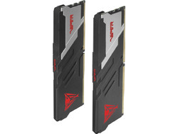 Patriot Viper Venom AMD 32GB (2X16GB) DDR5 RAM 6000MHz C30 Grey VV532G60C30AK
