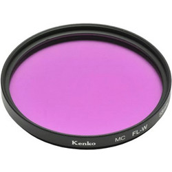 Kenko FL-W 62mm