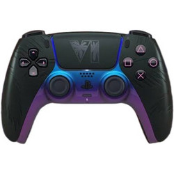 Sony Grand Theft Auto VI Limited-Edition DualSense Wireless Controller για PS5 Black