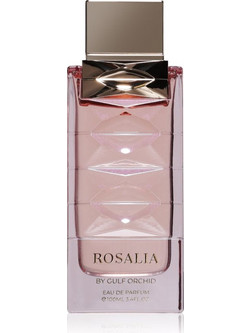 Gulf Orchid Rosalia Eau de Parfum 100ml