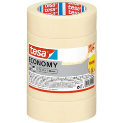 TESA Χαρτοταινία 30mm x 50m 1τμχ 55349-00000-01