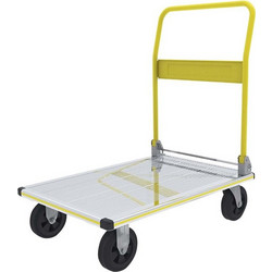 Stanley SXWT-PC511 Πλατφόρμα Μεταφοράς Πτυσσόμενη έως 250kg