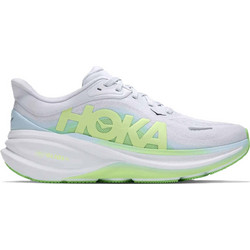 Hoka Clifton Pro Γυναικεία Αθλητικά Παπούτσια για Τρέξιμο Γκρι 1176530-CNNY