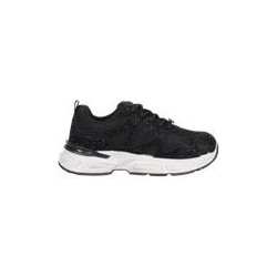 Migato Γυναικεία Sneakers Chunky Μαύρα 100048705-014