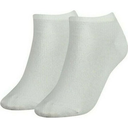 Tommy Hilfiger Γυναικείες Κάλτσες Κοντές Πράσινο Mint 2Pack 343024001-002