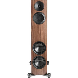 Paradigm Premier 820f v2 Ηχείο Hi-Fi Δαπέδου 150W 2 Δρόμων Walnut