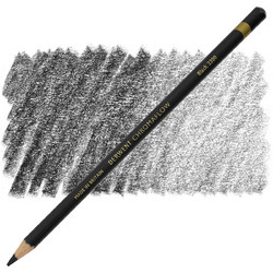 Derwent Chromaflow Ξυλομπογιά Black